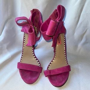 Betsey Johnson Sandals